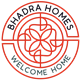 Bhadra Homes logo